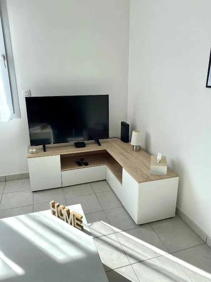 Appartement Residence Quartier Vilette Paul Bert Box Garage Lyon 0*,