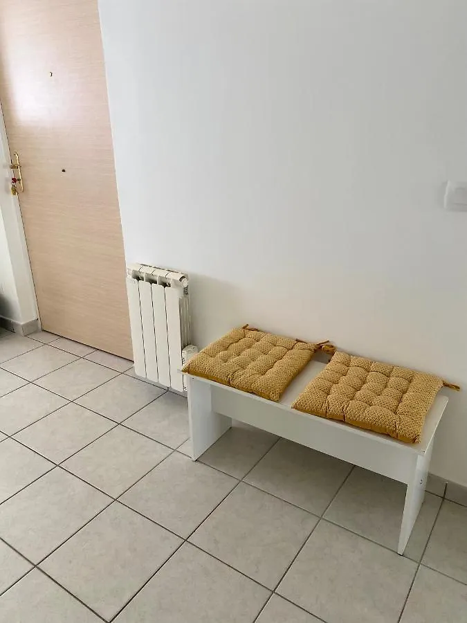 Appartement Residence Quartier Vilette Paul Bert Box Garage Lyon