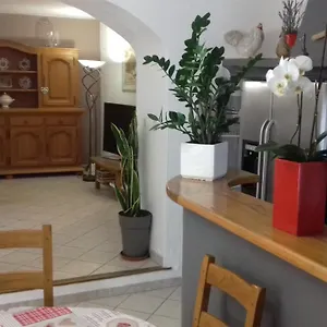 Maison De Village , Cabrières-dʼAvignon France