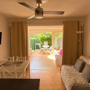 Les Locations Cinaureva ­ L'argentière , La Londe-les-Maures France