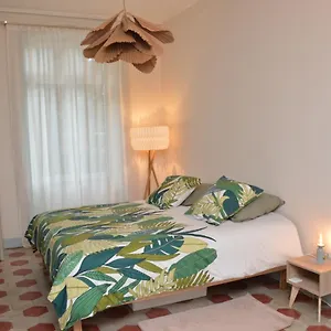  Appartement De Charme Au Coeur De