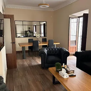 Moratin N3 150 M2 , Séville Espagne
