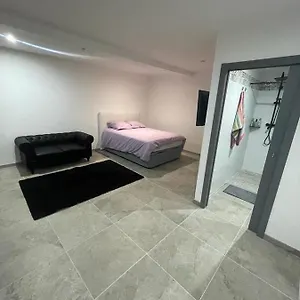  Appartement Les K Gare Part Dieu