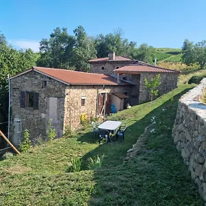 Gite De Cuminaille Vakantiehuis