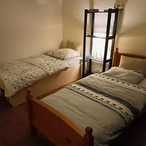 Séjour chez l'habitant Loft Viarhona, Grand Loft En Centre-ville